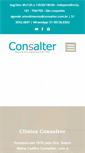 Mobile Screenshot of consalter.com.br